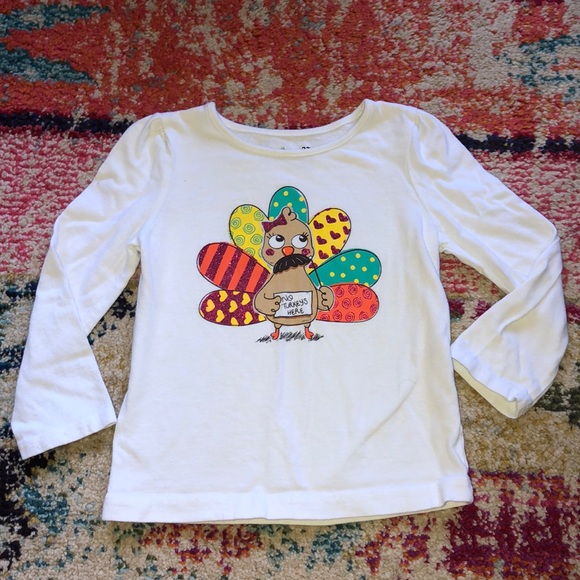 jumping beans Other - 🧜🏼‍♀️3 for $15 item!🧜🏼‍♀️ thanksgiving tee